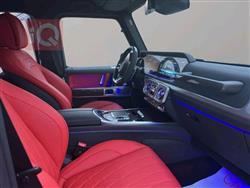 مرسيدس بنز G-Class